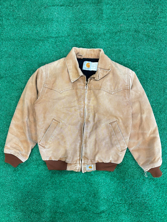 Vintage Kids Carhartt Jacket (YouthM)