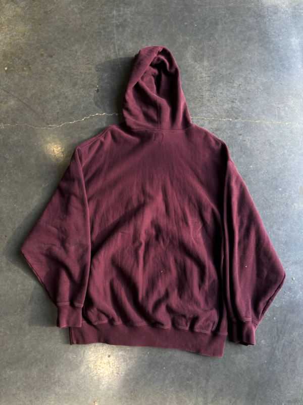 Vintage GAP Athletic Hoodie (L)