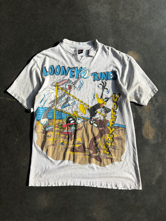 Vintage 90’s Looney Tunes Tee (L)