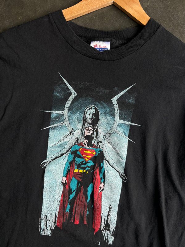 Vintage 2001 DC Comics Tee (XXL)