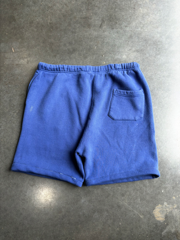 Reworked Vintage Giants Sweatshorts (XL)