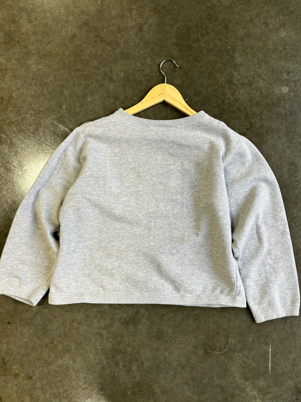 Vintage 90’s Bum Equipment Crewneck (S/M)