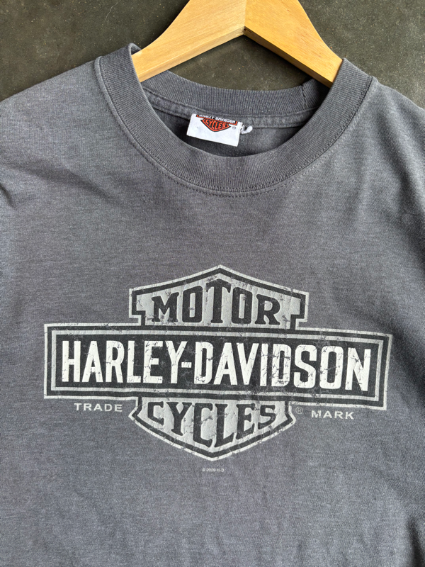 Vintage 00’s Harley Tee (M)